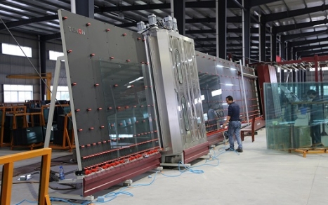 Hollow equipment